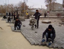 ‘Mazeret yok hizmet var'